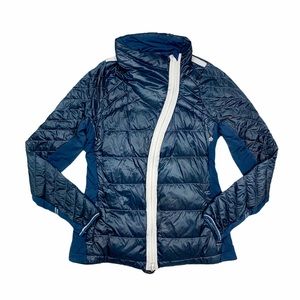 Lululemon What the Fluff Jacket